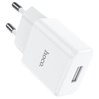 Wall charger “N9 Especial” single port EU set with cable