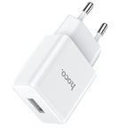 Wall charger “N9 Especial” single port EU set with cable