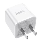 Wall charger “NC2 Meridian” PD20W + QC3.0 CN set with cable