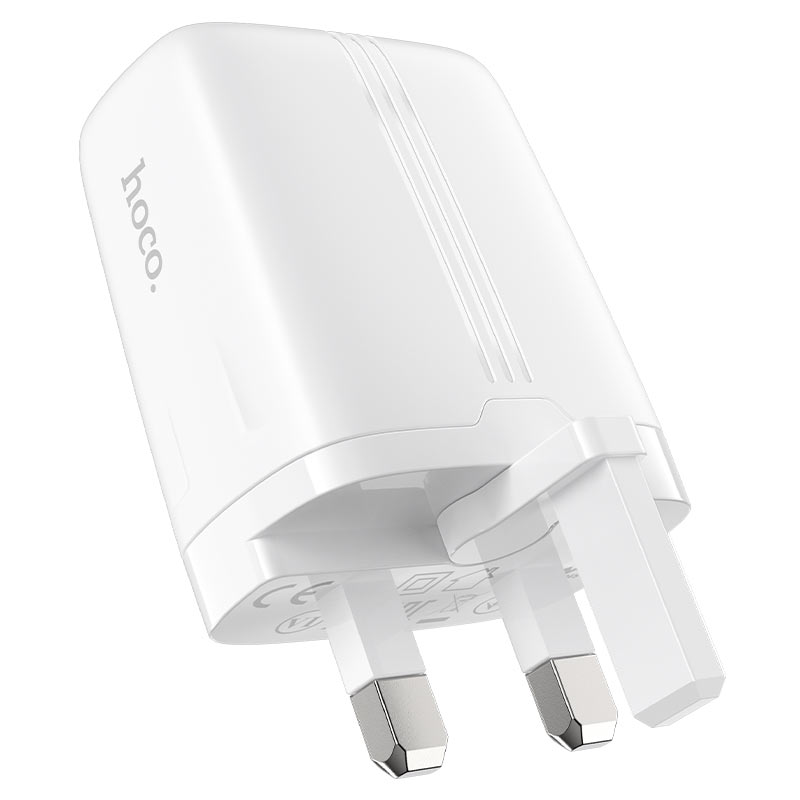 Wall charger “NK3 Excellent” 3 port UK