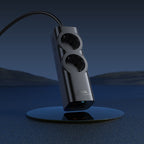 Power strip “NS10 Wisdom” PD67W 4 ports + 2 sockets EU / GER