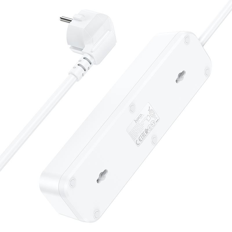 Extension socket “NS2” EU / GER