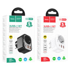Multifunctional socket “NS3” EU / GER