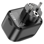 Multifunctional socket “NS3” EU / GER