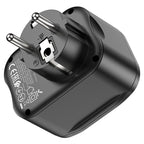 Multifunctional socket “NS3” EU / GER