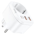 Multifunctional socket “NS3” EU / GER