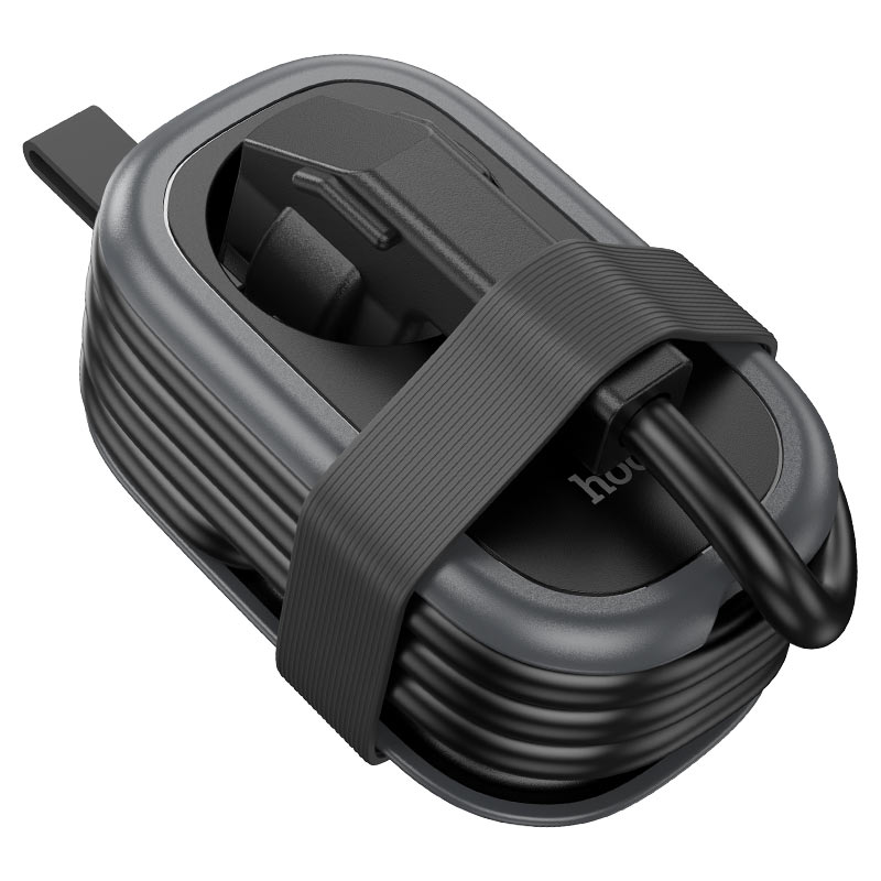 Power strip “NS6 Sharp” 3 ports + 1 socket EU / GER