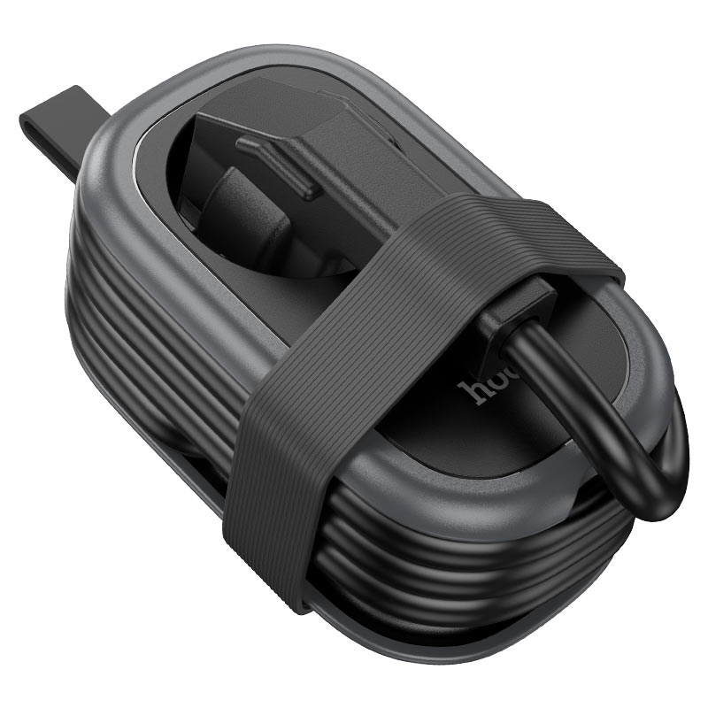 Power strip “NS7 Sharp” PD20W 3 ports + 1 socket EU / GER