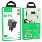Wall charger “NT1 Superior” THA cable set