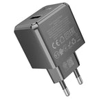 Wall charger “NT1 Superior” THA cable set