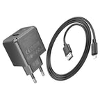 Wall charger “NT1 Superior” THA cable set