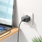 Wall charger “NT1 Superior” THA cable set