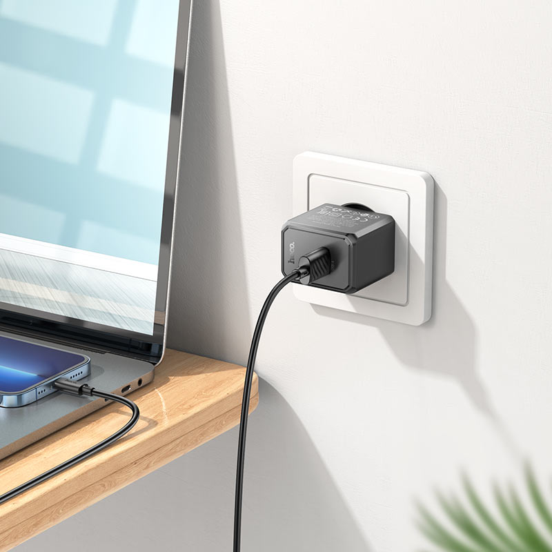 Wall charger “NT1 Superior” THA cable set