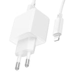 Wall charger “NT1 Superior” THA cable set