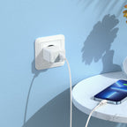 Wall charger “NT1 Superior” THA cable set