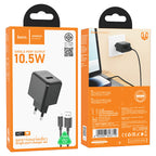 Wall charger “NT1 Superior” THA cable set
