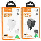 Wall charger “NT1 Superior” THA cable set