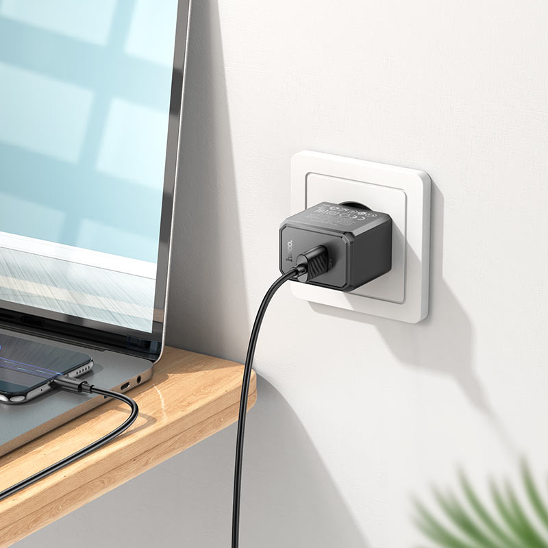 Wall charger “NT1 Superior” THA cable set