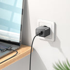 Wall charger “NT1 Superior” THA cable set