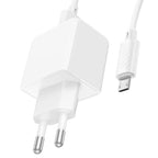 Wall charger “NT1 Superior” THA cable set