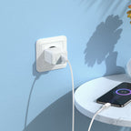 Wall charger “NT1 Superior” THA cable set