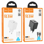 Wall charger “NT1 Superior” THA cable set