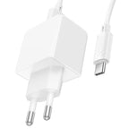 Wall charger “NT1 Superior” THA cable set