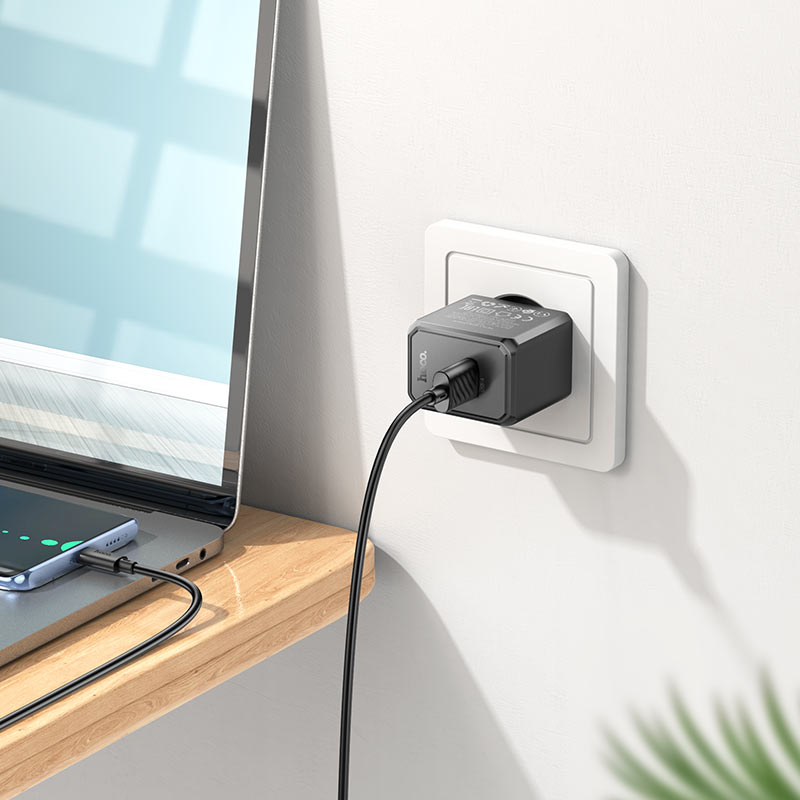 Wall charger “NT1 Superior” THA cable set