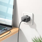 Wall charger “NT1 Superior” THA cable set