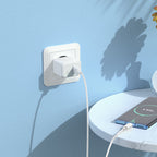 Wall charger “NT1 Superior” THA cable set