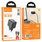 Wall charger “NT1 Superior” THA cable set