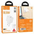 Wall charger “NT1 Superior” THA cable set