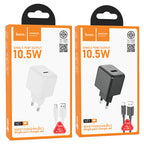 Wall charger “NT1 Superior” THA cable set