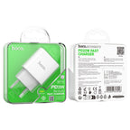 Wall charger “NT10 Source” PD20W THA cable set