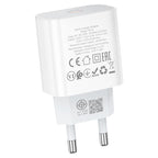 Wall charger “NT10 Source” PD20W THA cable set