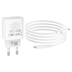 Wall charger “NT10 Source” PD20W THA cable set