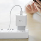 Wall charger “NT10 Source” PD20W THA cable set