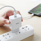 Wall charger “NT10 Source” PD20W THA cable set