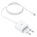 Wall charger “NT10 Source” PD20W THA cable set