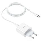 Wall charger “NT10 Source” PD20W THA cable set