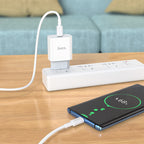 Wall charger “NT10 Source” PD20W THA cable set