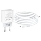Wall charger “NT10 Source” PD20W THA cable set