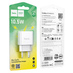 Wall charger “NT2 Peace” THA cable set