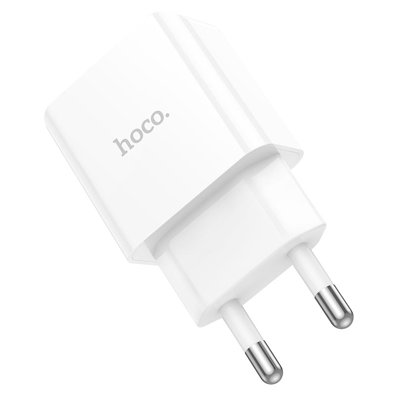 Wall charger “NT2 Peace” THA cable set