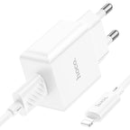 Wall charger “NT2 Peace” THA cable set