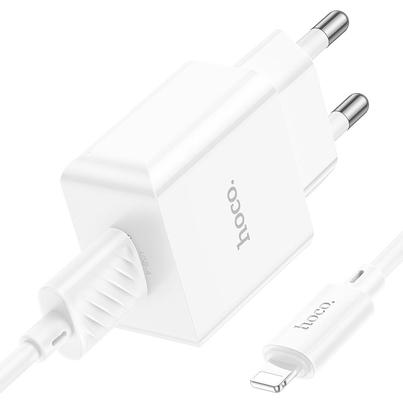 Wall charger “NT2 Peace” THA cable set