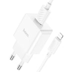 Wall charger “NT2 Peace” THA cable set