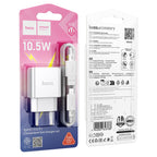 Wall charger “NT2 Peace” THA cable set