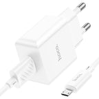 Wall charger “NT2 Peace” THA cable set