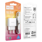 Wall charger “NT2 Peace” THA cable set